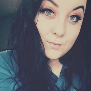 Meet your Posher, Erika